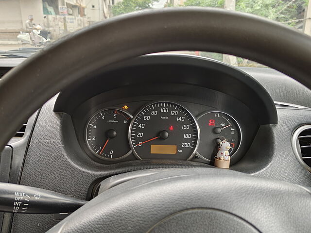 Used Maruti Suzuki Swift Dzire [2008-2010] VDi in Jamnagar