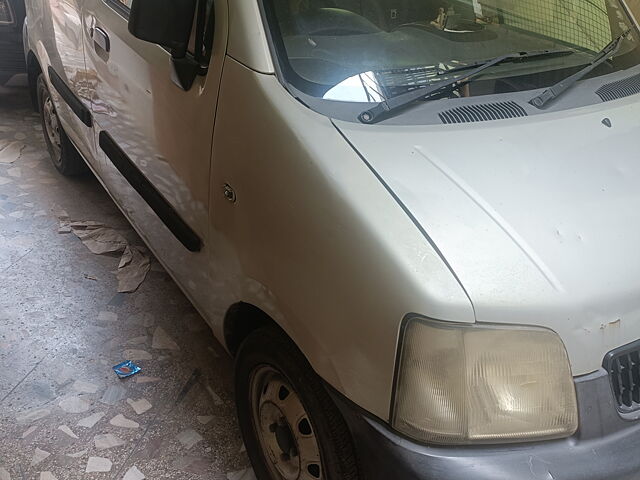 Used Maruti Suzuki Wagon R [1999-2006] LX in Jaipur