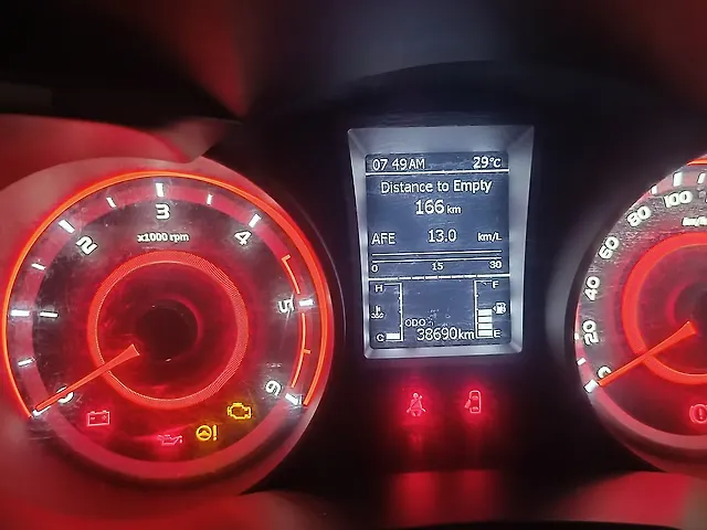 Used 2019 Mahindra XUV300 in Rajkot