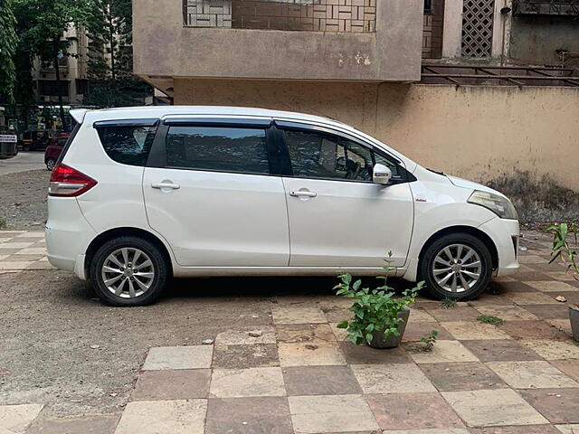 Used Maruti Suzuki Ertiga [2012-2015] ZDi in Kota