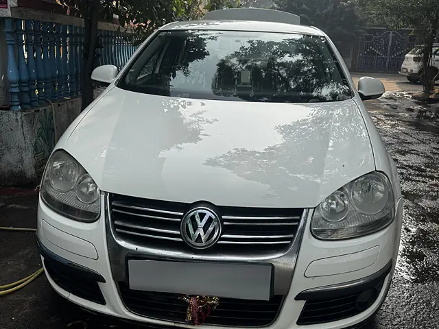 Used 2010 Volkswagen Jetta in Bhubaneswar
