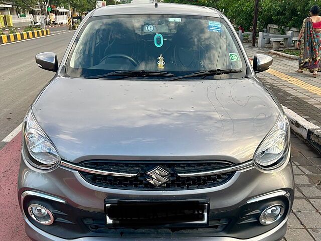 Used Maruti Suzuki Celerio ZXi Plus [2021-2023] in Pune