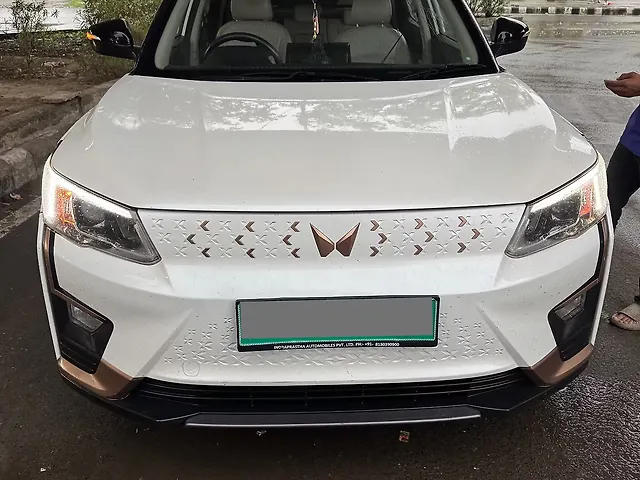 Used 2024 Mahindra XUV400 in Delhi