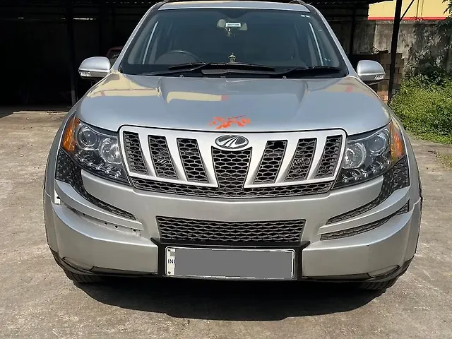 Used 2015 Mahindra XUV500 in East Champaran