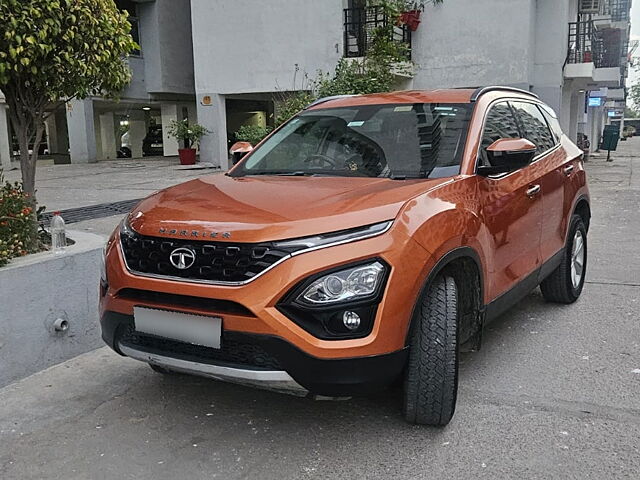 Used 2019 Tata Harrier in Kanpur