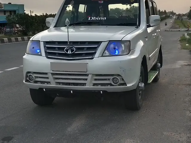 Used 2011 Tata Grande in Pollachi