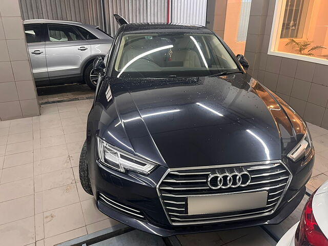 Used 2016 Audi A4 in Delhi