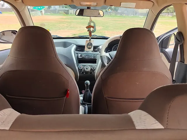 Used Hyundai Eon Era [2011-2012] in Bangalore