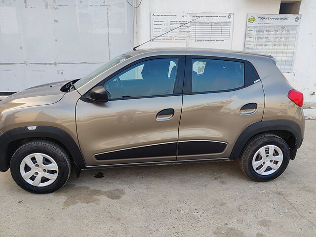 Used Renault Kwid [2015-2019] RXT [2015-2019] in Banswara