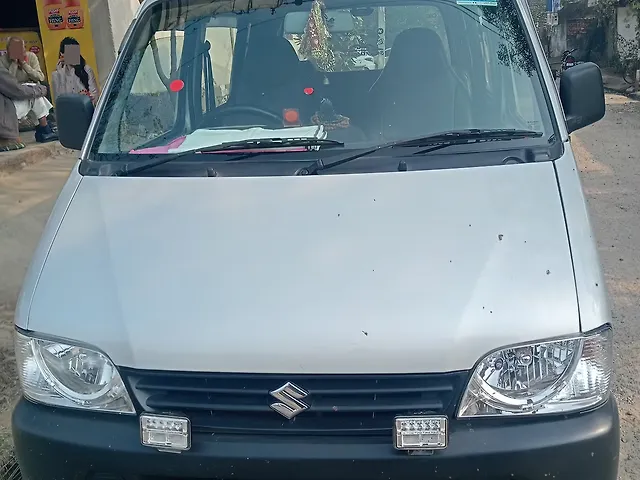 Used 2021 Maruti Suzuki Eeco in Bhiwadi
