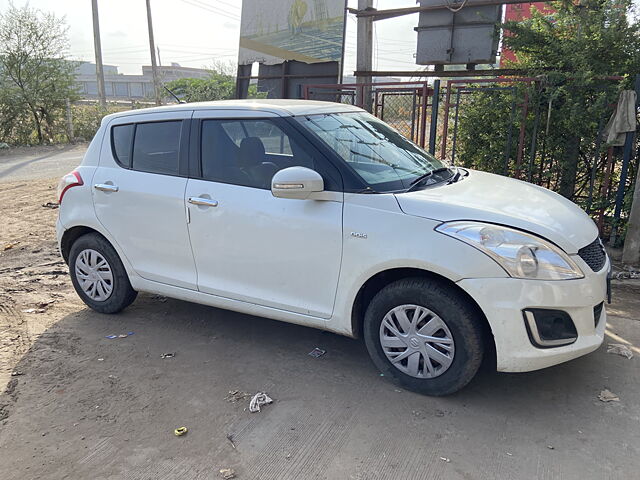 Used 2015 Maruti Suzuki Swift in Ahmedabad