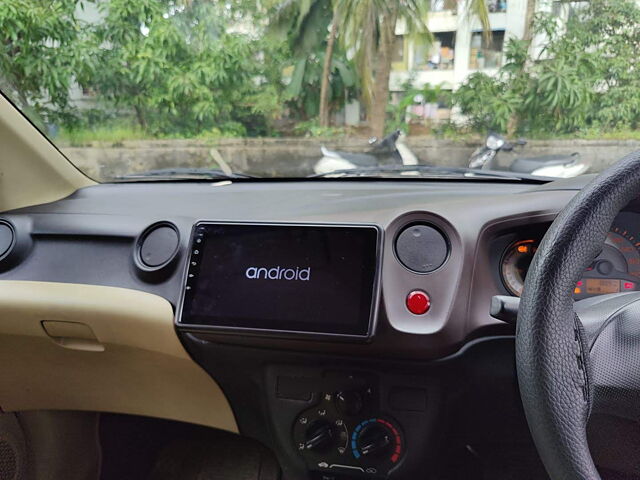 Used Honda Brio [2011-2013] S(O)MT in Mumbai