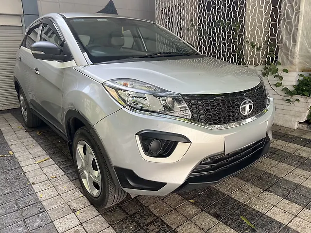 Used 2019 Tata Nexon in Indore
