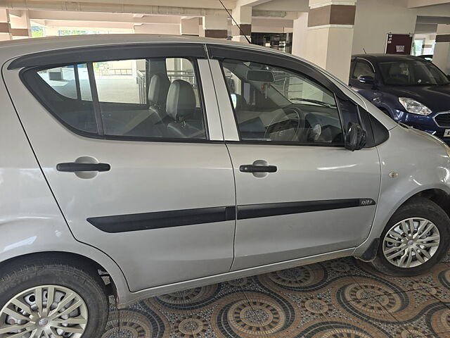 Used Maruti Suzuki Ritz [2009-2012] Ldi BS-IV in Visakhapatnam