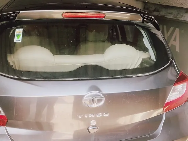 Used 2021 Tata Tiago in Begusarai