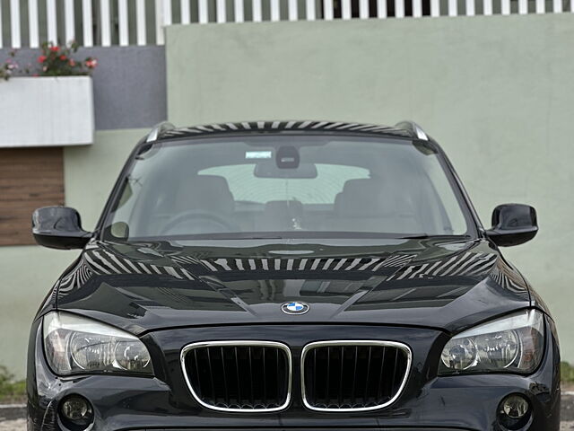 Used 2010 BMW X1 in Belgaum