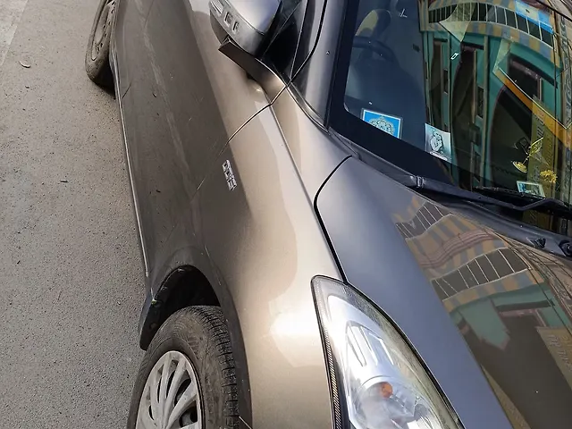 Used Maruti Suzuki Swift Dzire [2015-2017] VDI in Kancheepuram