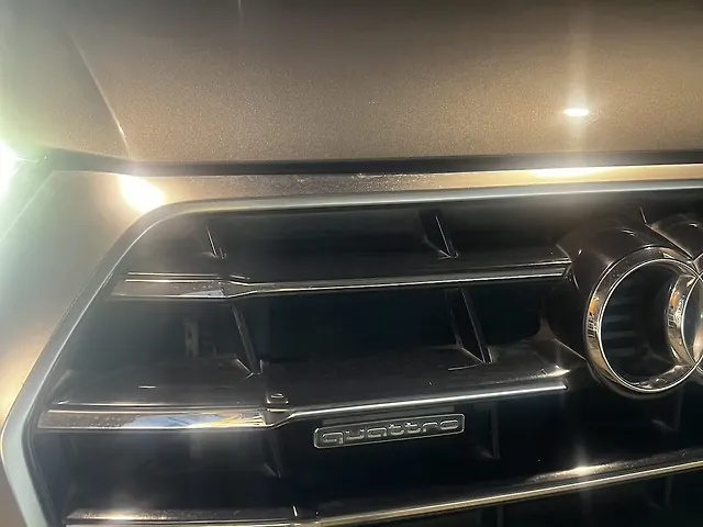 Used Audi Q5 [2018-2020] 40 TDI Technology in Bangalore