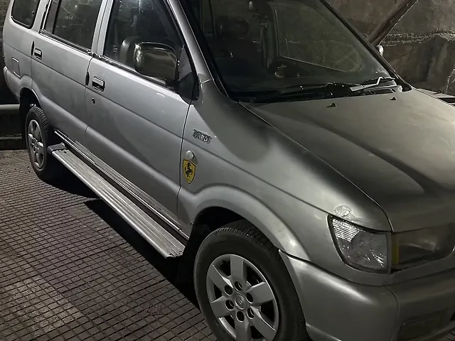 Used 2012 Chevrolet Captiva in Vasai