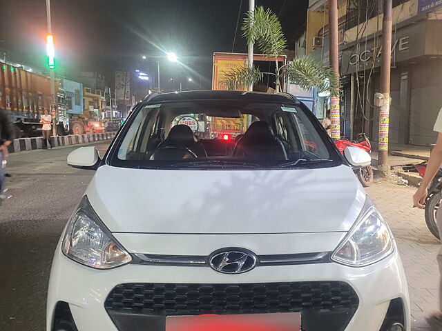 Used 2018 Hyundai Grand i10 in Ramban