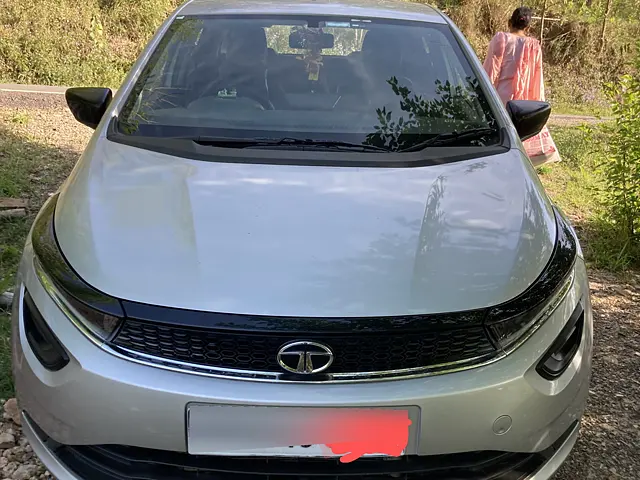 Used 2020 Tata Altroz in Bilaspur (HP)