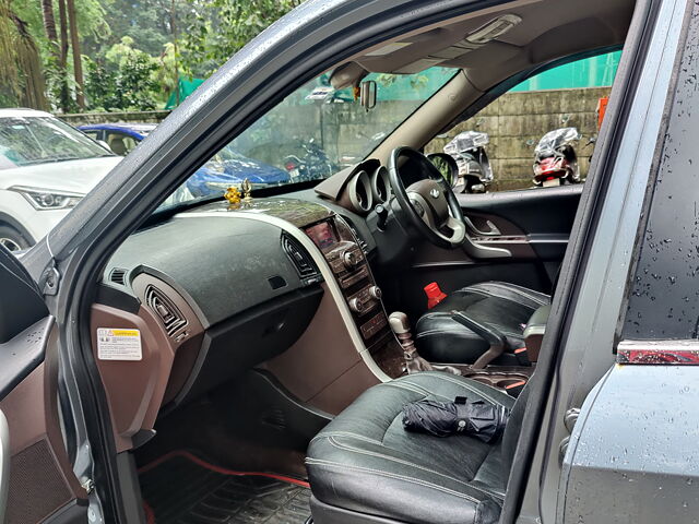 Used Mahindra XUV500 [2011-2015] W8 in Mumbai