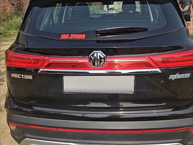 Used 2019 MG Hector in Azamgarh