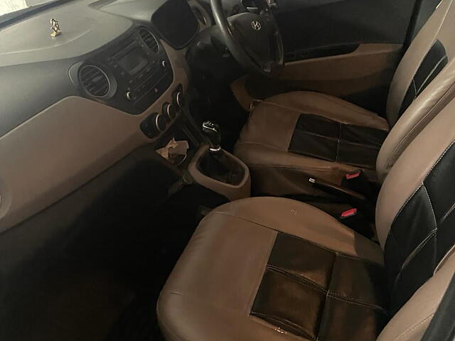 Used Hyundai Xcent [2014-2017] S 1.1 CRDi (O) in Ghaziabad