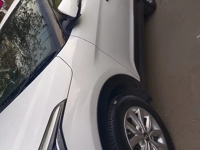 Used 2019 Hyundai Creta in Kota
