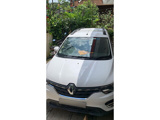 Used Renault Triber [2019-2023] RXL in Thiruvananthapuram