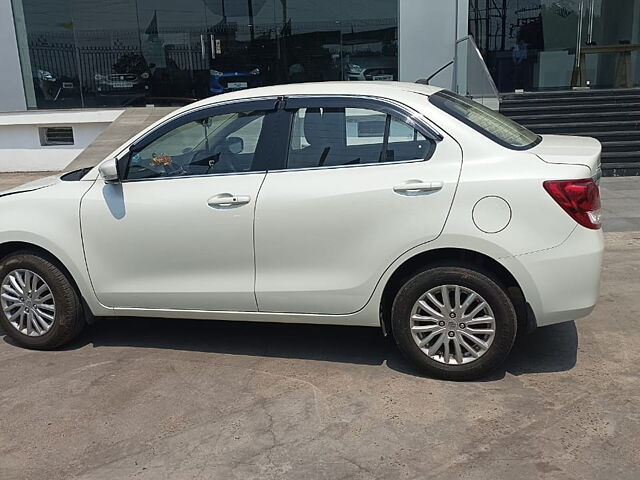 Used Maruti Suzuki Dzire ZXi [2020-2023] in Hooghly