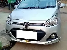 Used Hyundai Xcent [2014-2017] Base 1.1 CRDi in Brahmapur