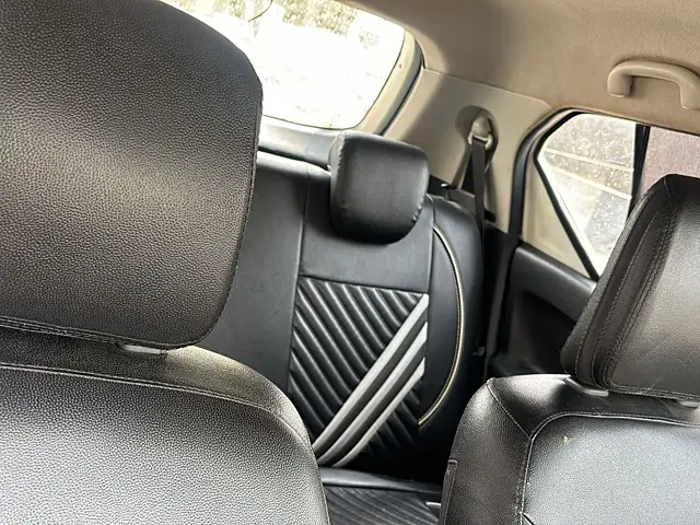 Used Maruti Suzuki Ignis [2017-2019] Delta 1.2 MT in Hanumangarh