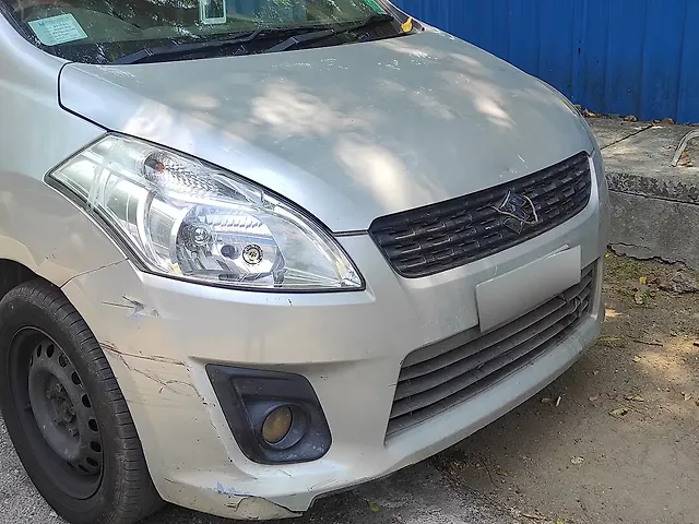 Used 2015 Maruti Suzuki Ertiga in Chennai
