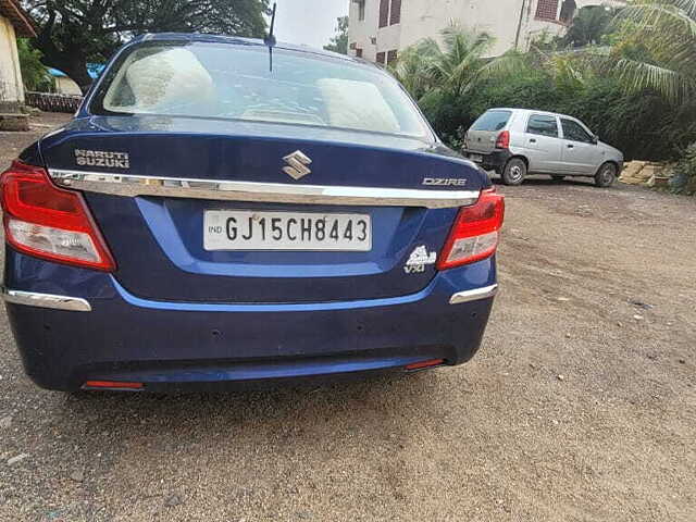 Used Maruti Suzuki Swift [2018-2021] VXi [2018-2019] in Valsad