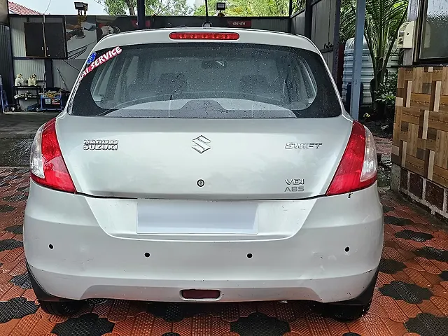 Used Maruti Suzuki Swift [2014-2018] VDi [2014-2017] in Kolhapur