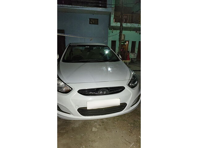 Used 2013 Hyundai Verna in Bulandshahar