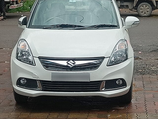 Used 2015 Maruti Suzuki Swift DZire in Vapi