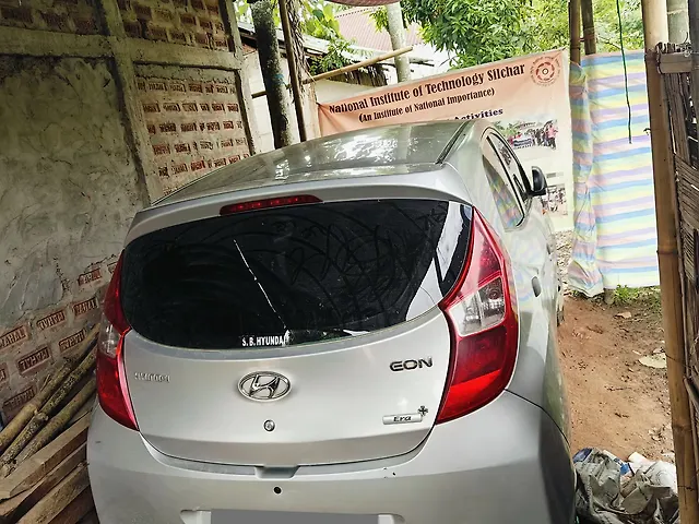 Used Hyundai Eon Era + in Silchar Used Hyundai Eon Era + in Silchar