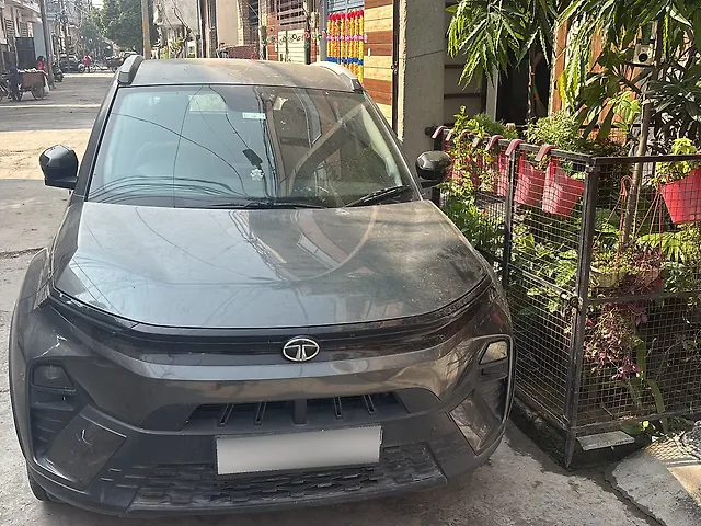 Used 2023 Tata Nexon in Saharanpur