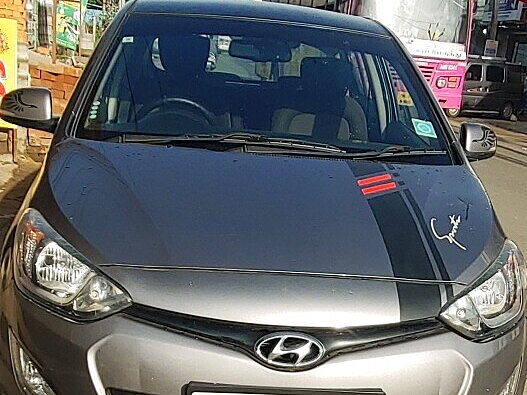 Used Hyundai i20 [2012-2014] Asta 1.2 in Chennai