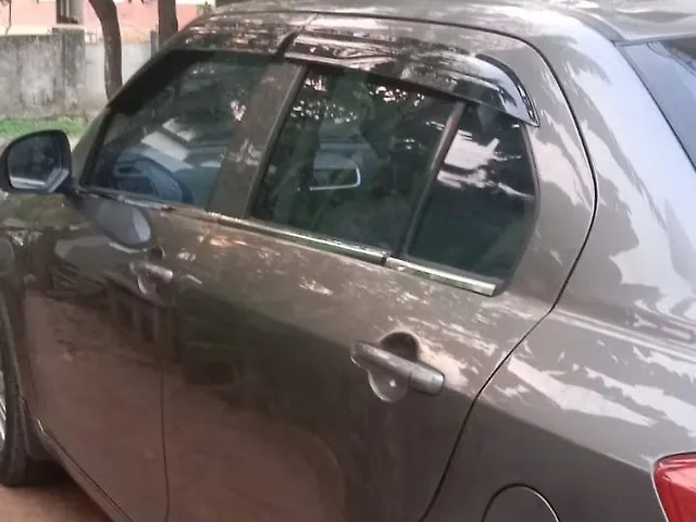 Used 2015 Maruti Suzuki Swift DZire in Kanyakumari