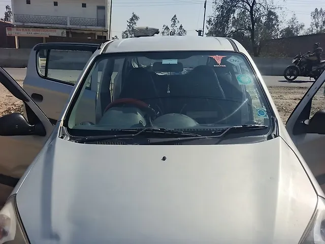 Used 2012 Maruti Suzuki Alto 800 in Hardoi