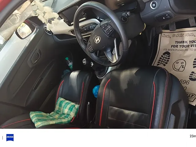 Used 2023 Hyundai Exter in Bangalore