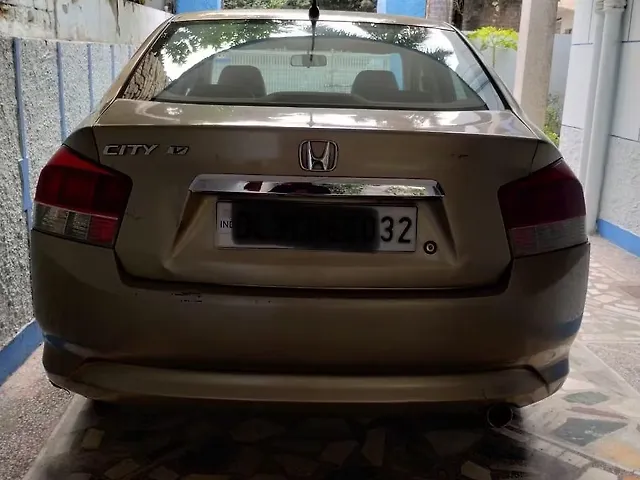 Used Honda City [2008-2011] 1.5 V MT in Rohtak