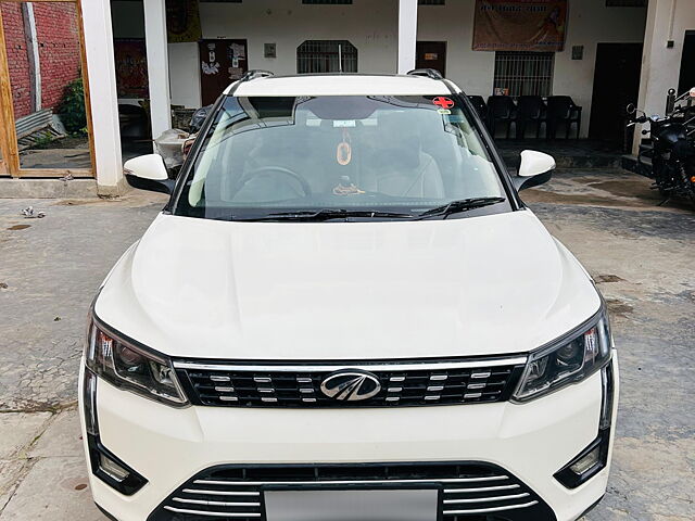 Used 2022 Mahindra XUV300 in Mirzapur