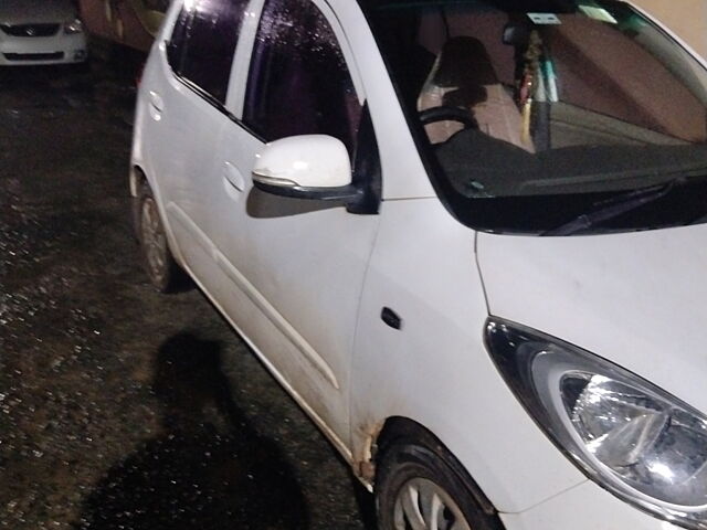 Used Hyundai i10 [2010-2017] Sportz 1.2 Kappa2 in Ambikapur