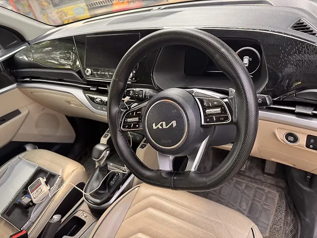 Used 2023 Kia Carens in Chandigarh Used 2023 Kia Carens in Chandigarh
