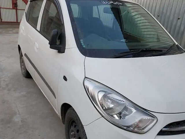 Used Hyundai i10 [2010-2017] Magna 1.1 iRDE2 [2010-2017] in Anantnag