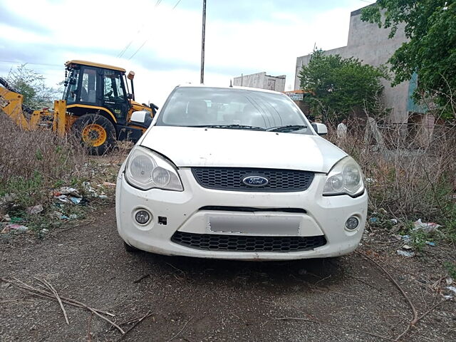 Used 2013 Ford Fiesta/Classic in Parbhani